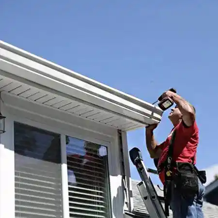 gutter services Dandridge